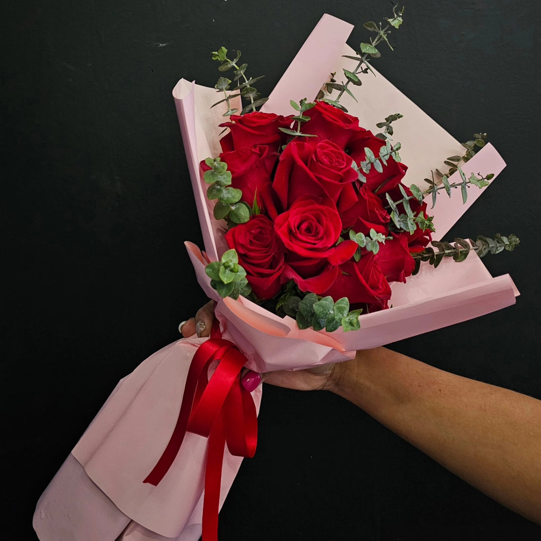 Oferta Bouquet!
