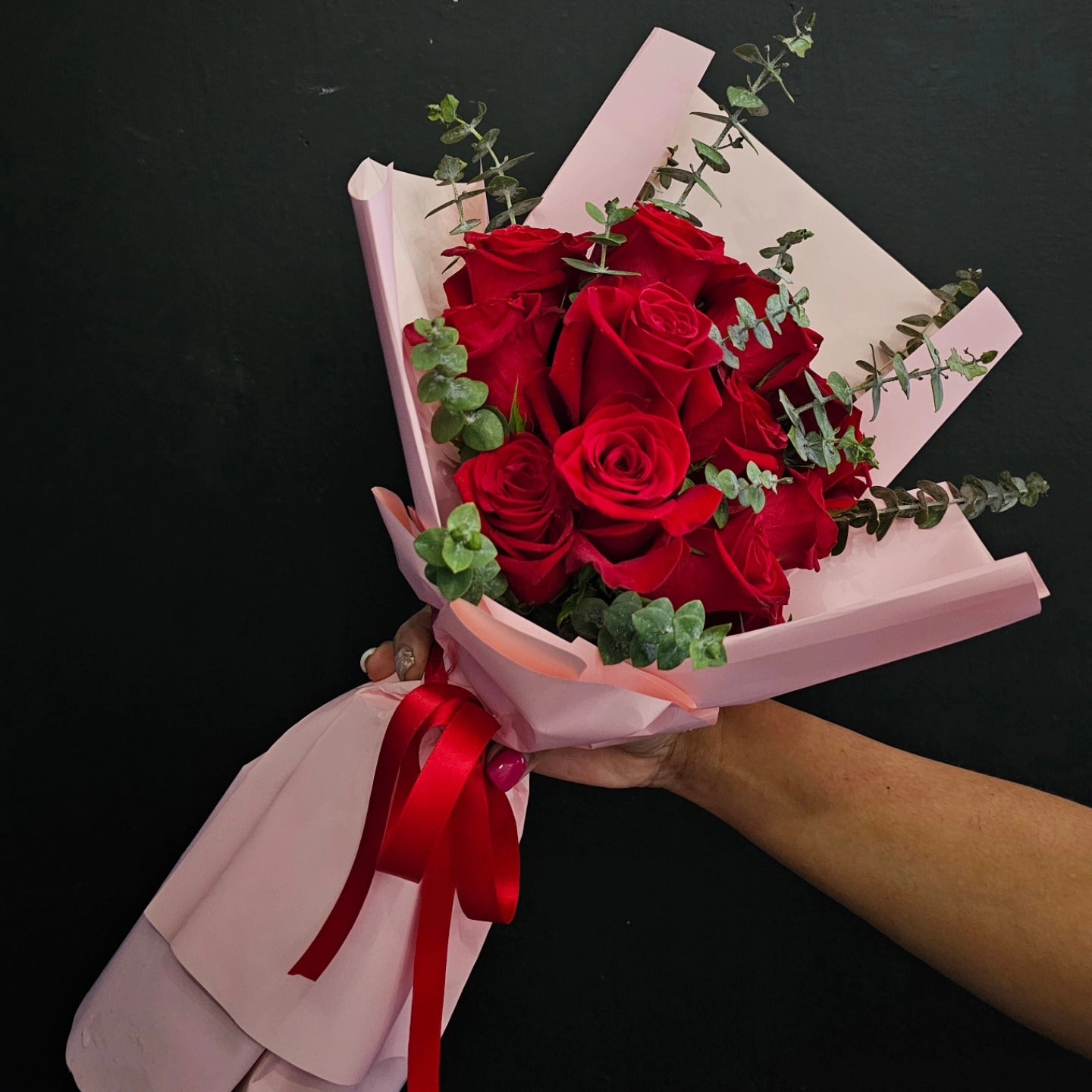 Oferta Bouquet!