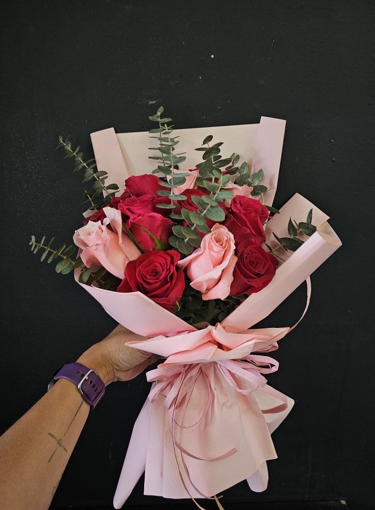 Oferta Bouquet!