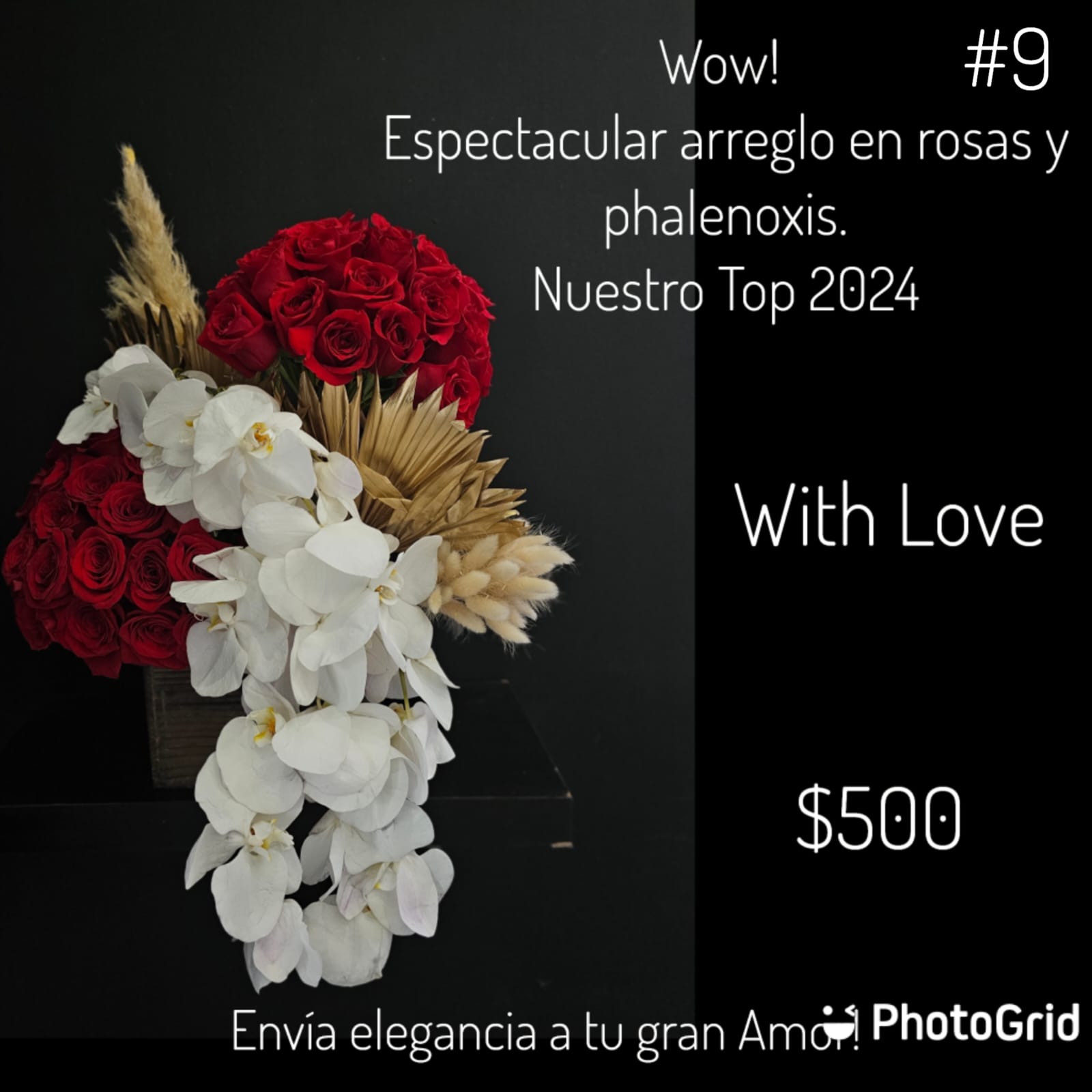 With love