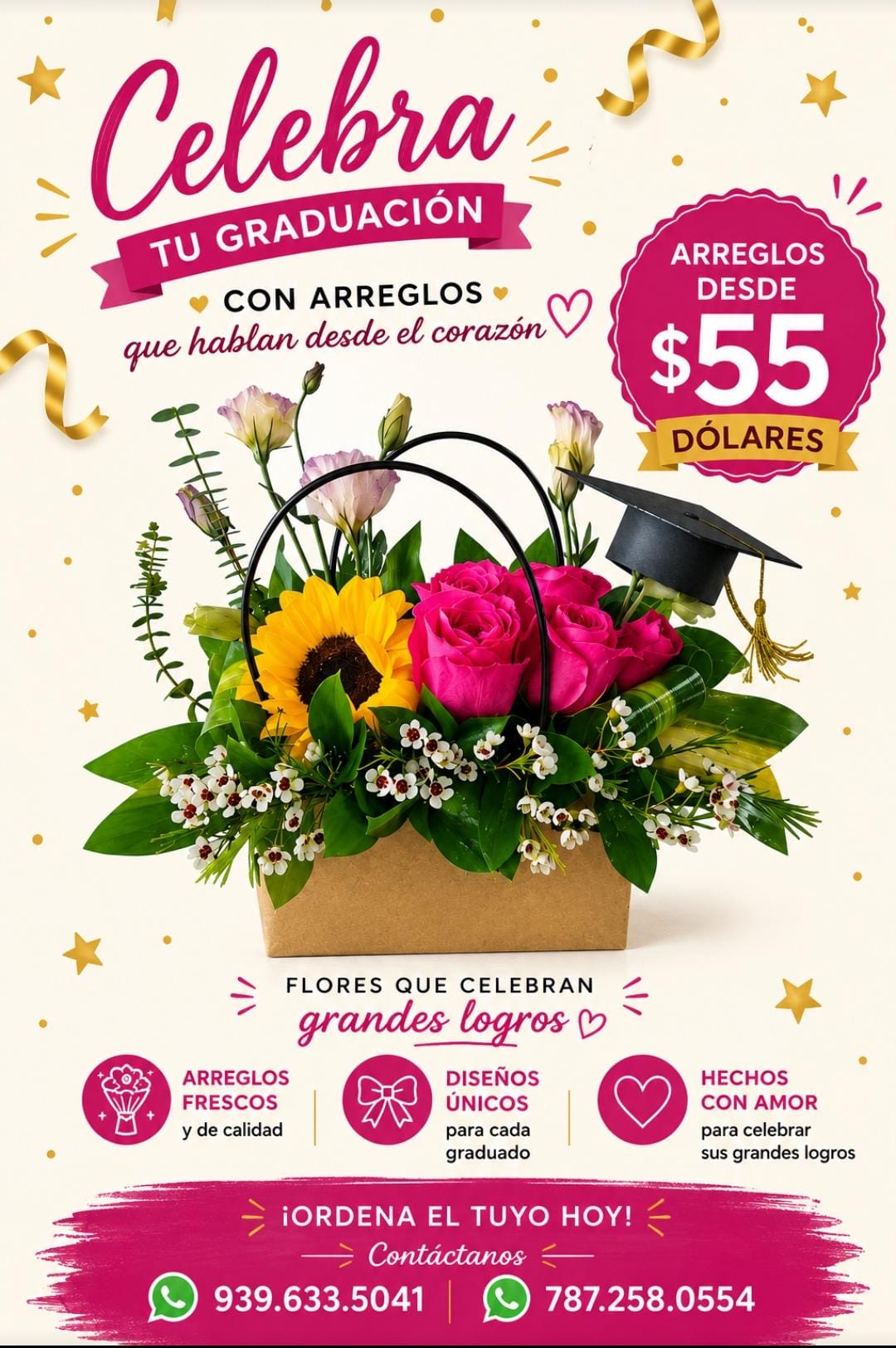 GRADUACIONES 2