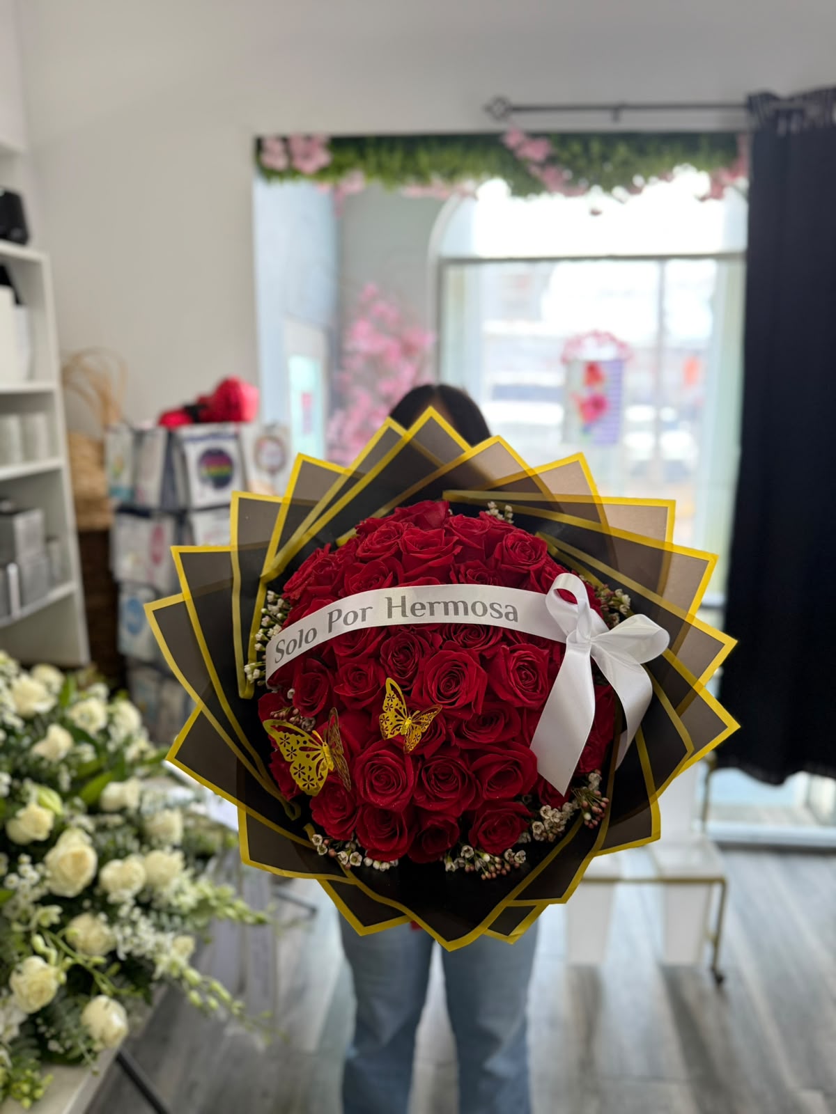 Ramo 50 Rosas