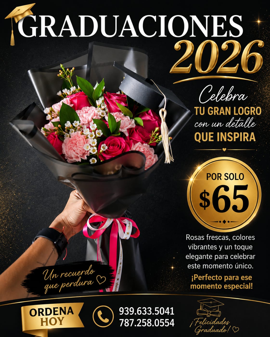 GRADUACIONES 5